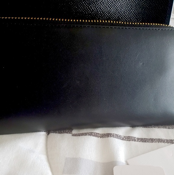 Coach Tote and Wallet - Picture 9 of 10